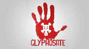 Glyphosate ban