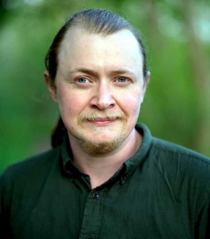 Morgan Wilkinson