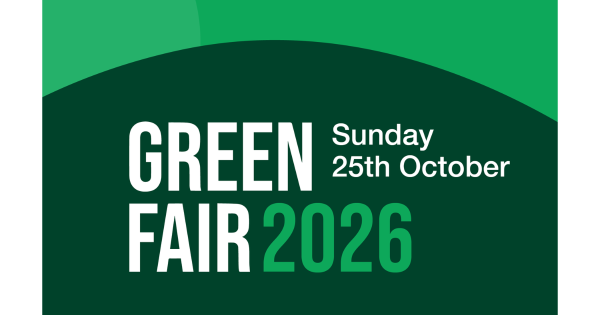 Green Fair new design smaller